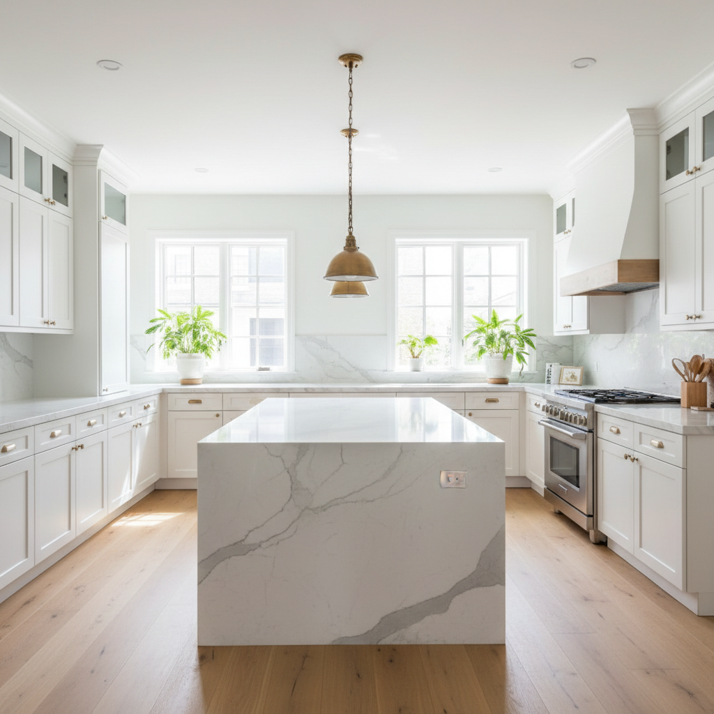 Sample carousel slide 3: Renovated. Quiet. Walk to Buckhead.